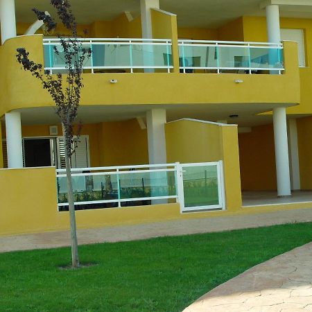 Apartamento Apartamento Brisas de Dénia Exterior foto