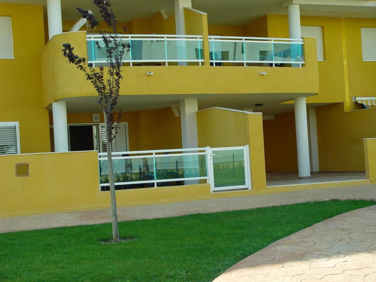 Apartamento Apartamento Brisas de Dénia Exterior foto